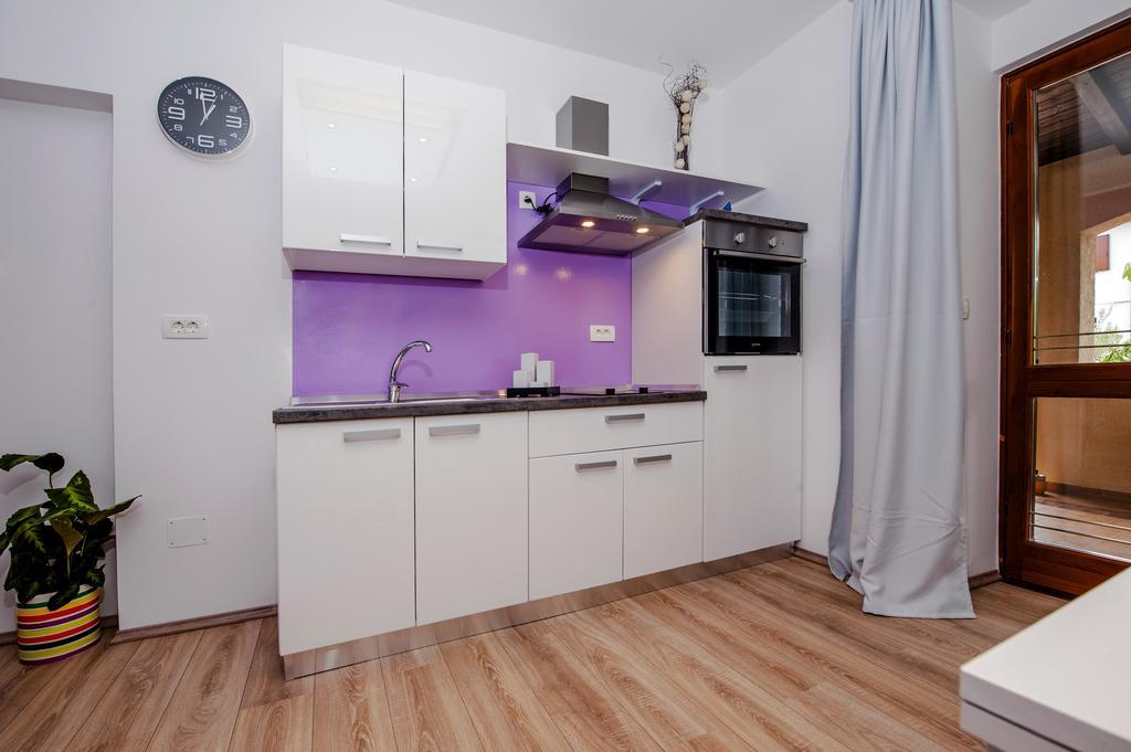 Apartment Api Rovinj Ngoại thất bức ảnh